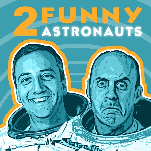 Podcast Logo