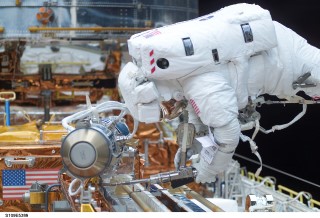 Space Image