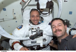 Space Image