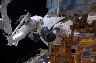Space Image