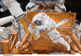 Space Image
