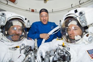 Space Image