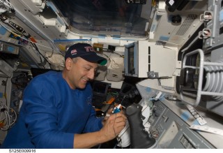 Space Image