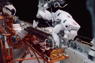 Space Image